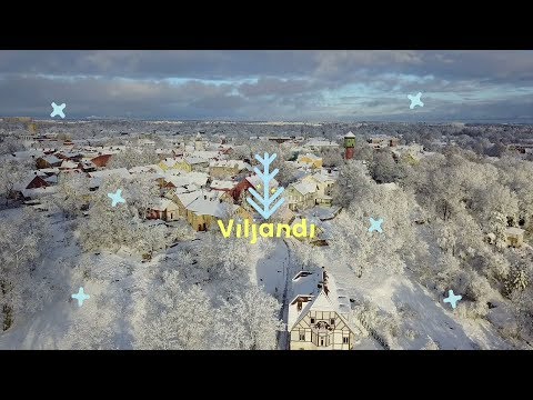 Talvine Viljandi 2017