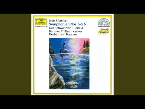 Sibelius: Symphony No. 5 in E-Flat Major, Op. 82: III. Allegro molto – Misterioso – Un...