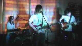 Adrenaline Tunnel - Want You, Fuck You (Summerhouse Live Jams)