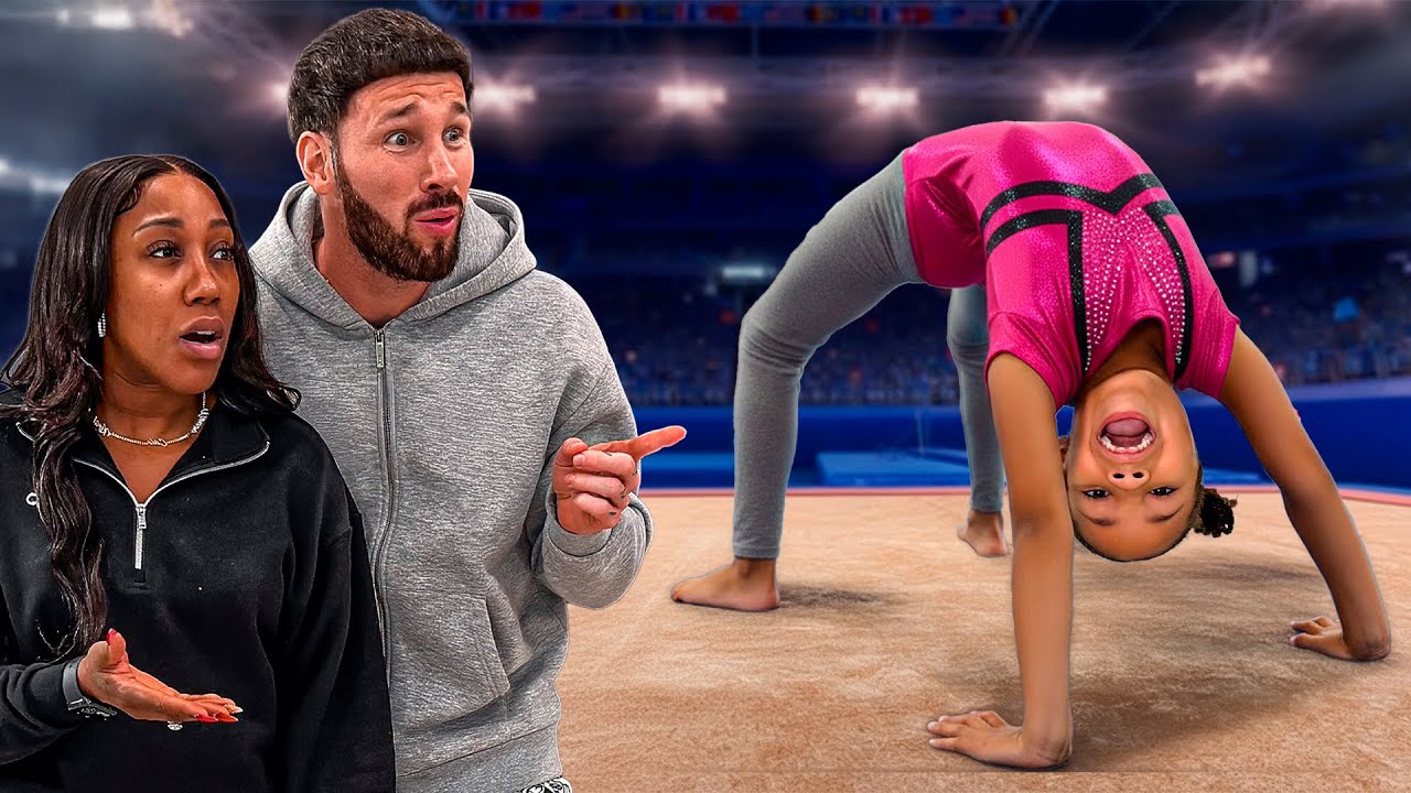 HOW DID SHE DO THIS..