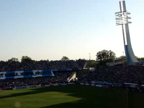 KKS Lech Poznań- Legia Warszawa