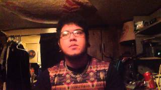 Fountain of Wishes - Upon A Burning Body - Vocal Cover