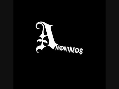 Anonimos - Αναμνήσεις