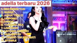 Download lagu Adella 2026 – Denok (Feat. Defarina Indah) | Kelingan Tresno Mbiyen mp3