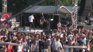 Project 86 &quot;John Hancock with the Safety Off&quot;