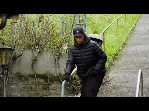 Marcos Montoya & Lil Dre