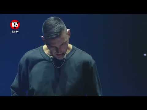 🎧 Gabry Ponte remix Vivo per lei @ San Siro Dance 2025