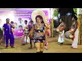 நித்யாவின் கரகாட்டம் குட்டி சித்ரா க