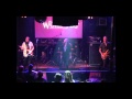 Work Of Art - The Great Fall (live at Rosewood ...