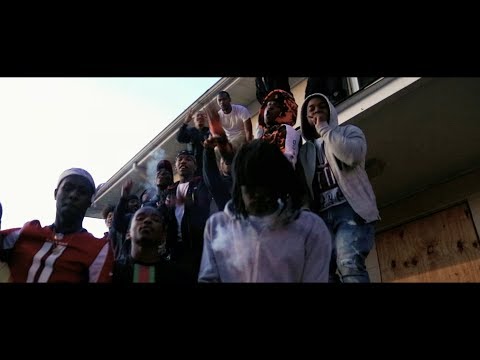 Polo Man feat. Tae Eighto - My Sh*t | Shot by ILMG