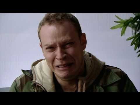 Jez Breaks Down - Peep Show