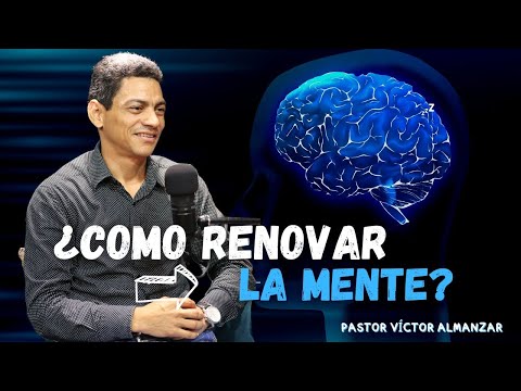 COMO RENOVAR LA MENTE 😳✔ *ES TIEMPO DE VOLVER A APRENDER*✨