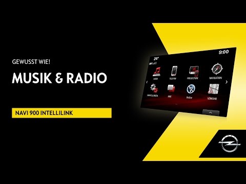 Navi 900 IntelliLink | Gewusst wie!