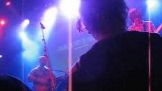 Nikola Sarcevic - My aim is you - 23.11.06 (Live in Vienna)
