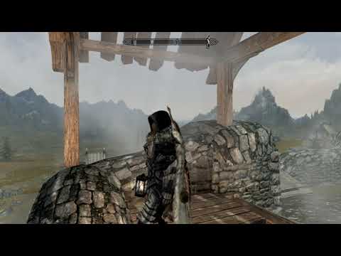 Skyrim Mods: Helgen Reborn # 1!