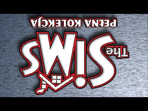 the SIMS 1 - Ta gra to ZŁO!