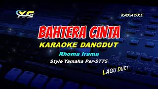 Download lagu BAHTERA CINTA KARAOKE DANGDUT - RHOMA IRAMA   (YAMAHA PSR - S 775) mp3 Download lagu BAHTERA CINTA KARAOKE DANGDUT - RHOMA IRAMA   (YAMAHA PSR - S 775) mp3