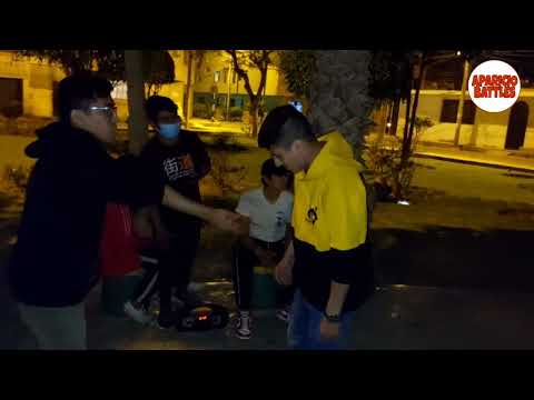 L9 vs ALDAIR JR. - 3er y 4to puesto TORNEO CLASIFICATORIO 2.