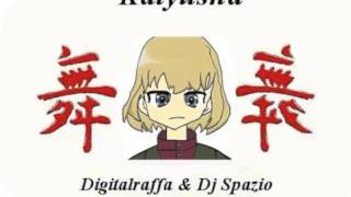 Katyusha remix-Digitalraffa feat dj spazio