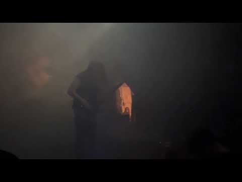 Spectral Voice Gothic theatre 2023 June