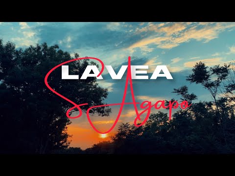 Lavea - S‘Agapo prod. by Doni Balkan (Official Video shot on iPhone)