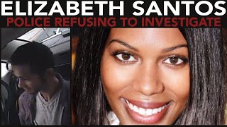 Elizabeth Santos Suspicious Investigation. #alaska #News