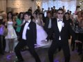 P.S.Y. Gangnam Style - Свадебный танец-сюрприз!!! Слава и Асель ...