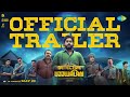 Detective Ujjwalan Official Trailer Dhyan Sreenivasan Indraneel Gopeekrishnan Rahul G Rzee