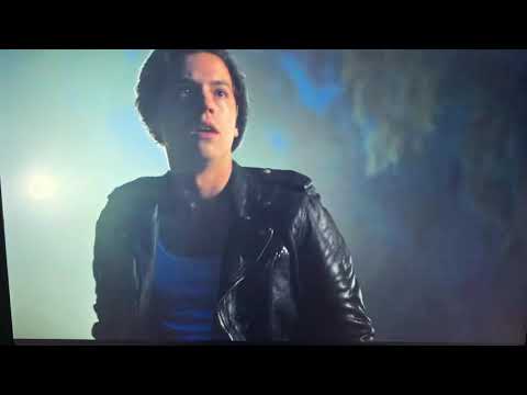 Riverdale Staffel 3 Folge 1 (English) Jughead and penny peabody
