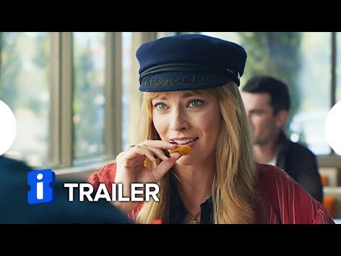A Grande Viagem Da Sua Vida - Trailer
