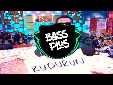 Dua Lipa x İbrahim Tatlıses - Dom Dom Kurşunu ( Emrah Karaduman Mashup ) ( Bass Boosted )