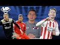 AJAX maakt indruk in MÜNCHEN, PSV - INTERNAZIONALE - VP TODAY #20