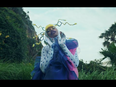 NGAIIRE - CLOSER (Official Video)