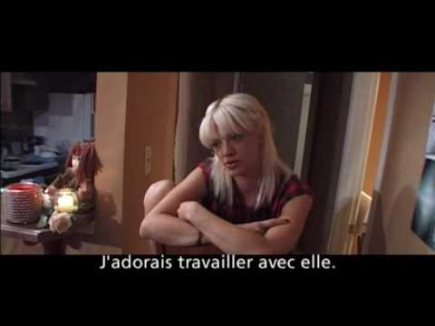 (TRAUMA) Rencontre avec Asia Argento