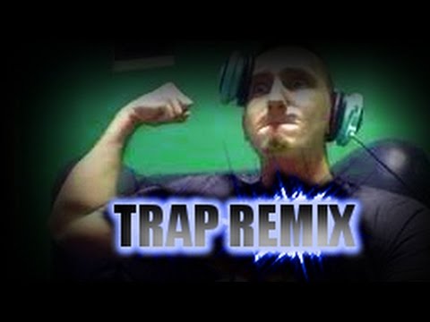 [REMIX] Kistru feat. Isamu - Trap Remix