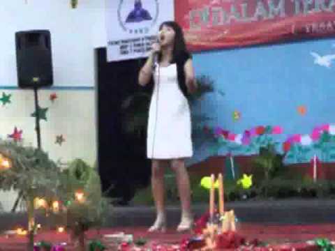 Doa Kami (by Stephanie cecilia)