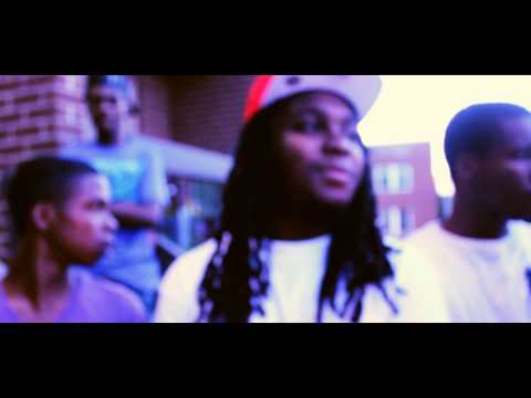 TREY SB - DAY IN THE LIFE OF 1600 [PART 2] ShotBy @DionneMilli