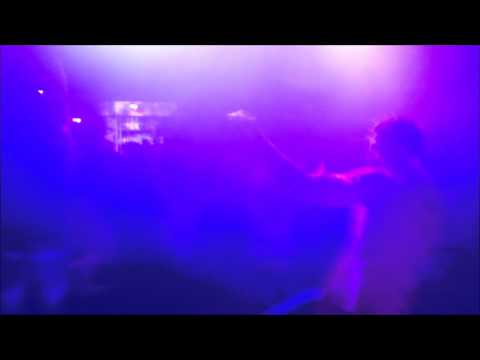 Benassi Bros ft.Dhany live @ Club Vision B-Day 03.08.12