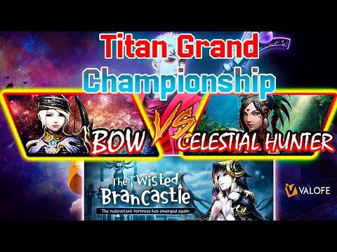 Titan 29/08/2021 AM | Panshop vs theperfect | Atlantica Global