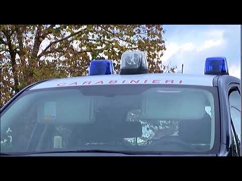 Abusò di 2 minori, dopo 16anni si aprono le porte del carcere per un 47enne di Caposele