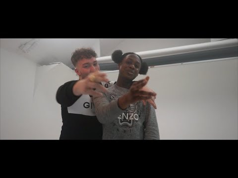 Ddot x JH - Bad Intentions [Official Music Video]