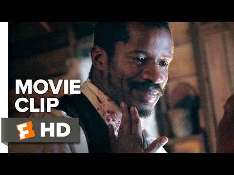 The Birth of a Nation (Clip 'I'm Proud of You')