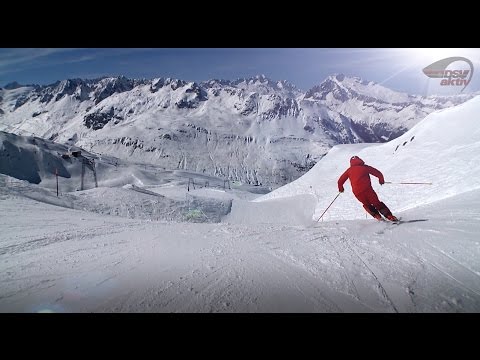 DSV-Experten-Tipps | Genussvoll Ski fahren (Ski Alpin)