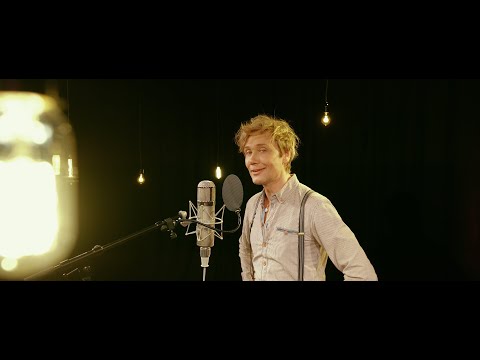 TRAILER 2: Andreas Bieber - So kann das Leben sein / SOM-Studio-Sessions (2021)