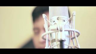 En tus brazos - Vertical (Lincoln Brewster - Take Me Higher) [Cover de Rubén Ález Música]