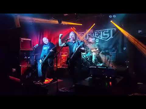 KOLMTEIST Valga Rockiklubis 12.04.24