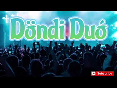 Döndi Duó 2022 Roli - Húzzuk rá (Márió Cover)
