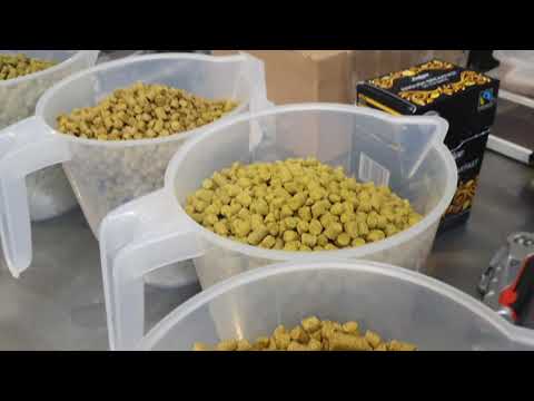 Secret City NEIPA Recipe