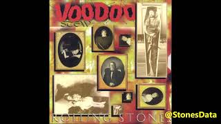ROLLING STONES It Takes A Lot To Laugh, It Takes A Train To Cry (unreleased, 1993)