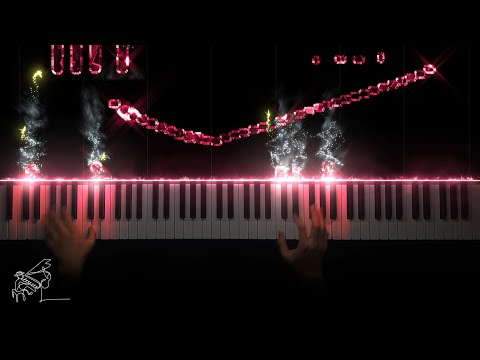 Mariah Carey - All I Want for Christmas Is YOU｜Christmas Carol｜cover by Dreaming Piano